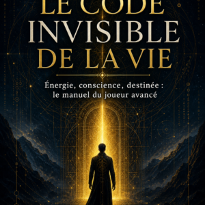 LE CODE INVISIBLE DE LA VIE
